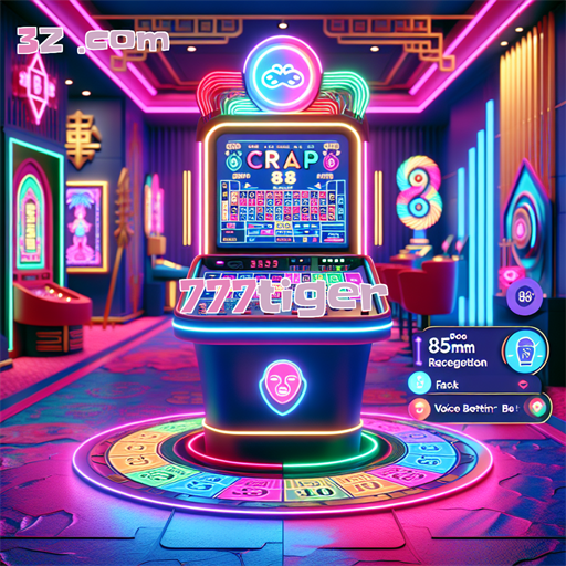 Mergulhe no emocionante mundo do casino do 777tiger